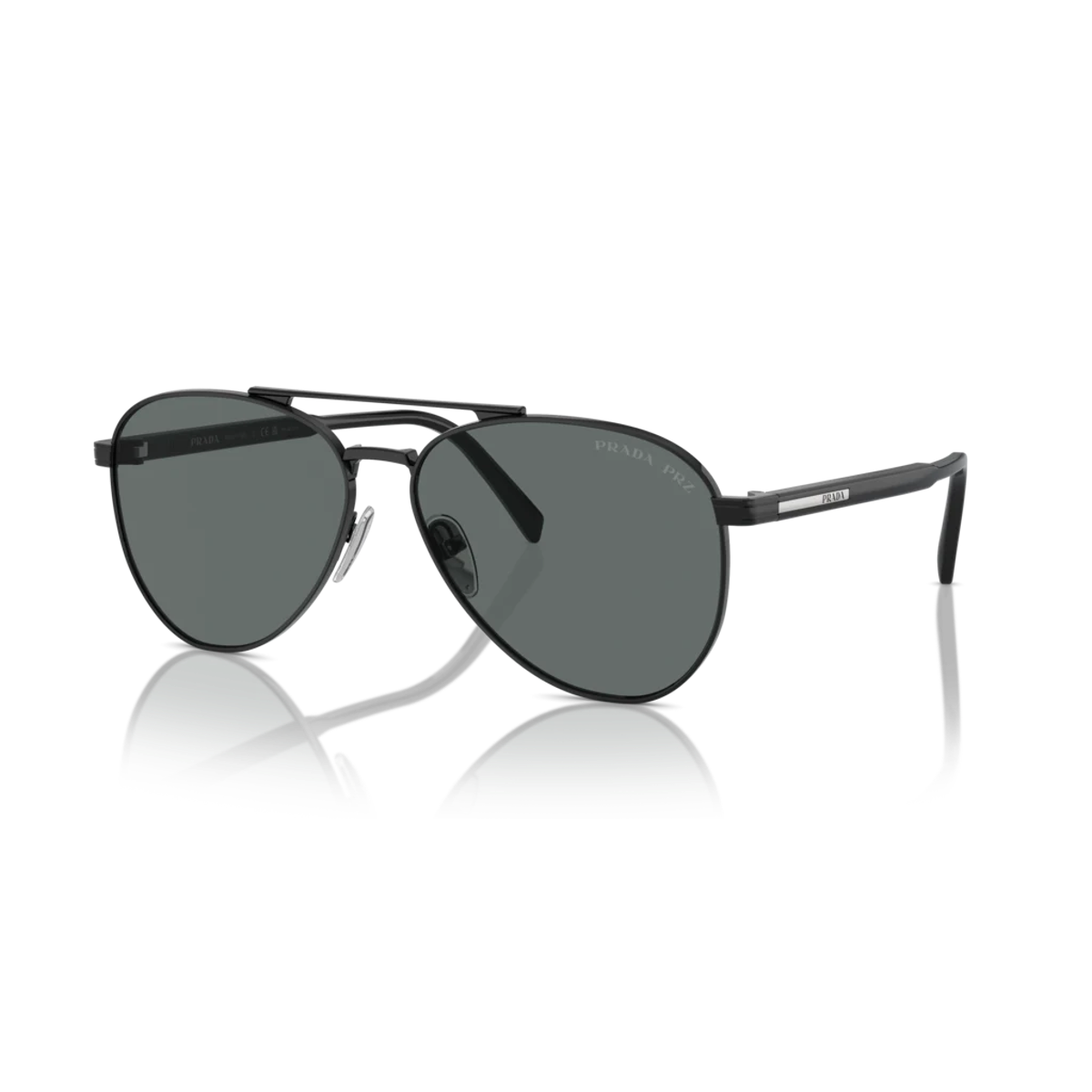 PR A58S 1AB5Z1 58 Prada Polarize Güneş Gözlüğü