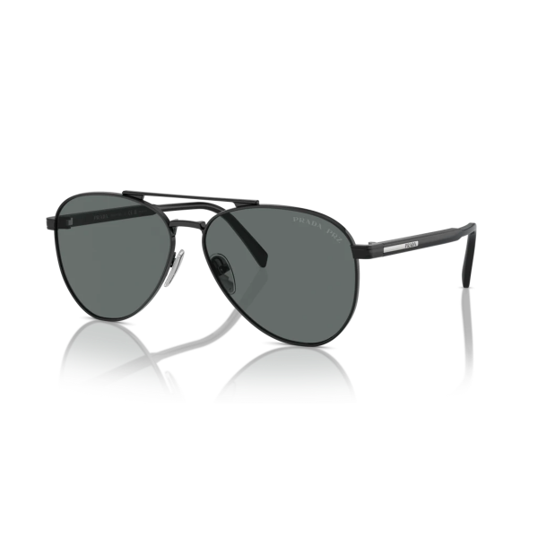 PR A58S 1AB5Z1 58 Prada Polarize Güneş Gözlüğü