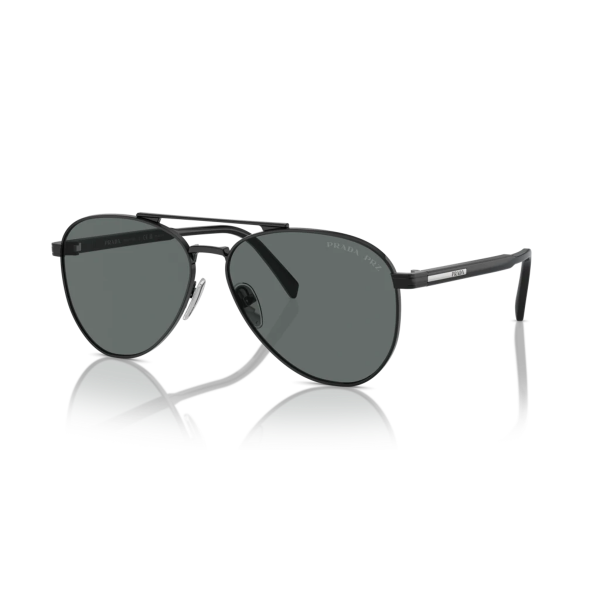 PR A58S 1AB5Z1 58 Prada Polarize Güneş Gözlüğü