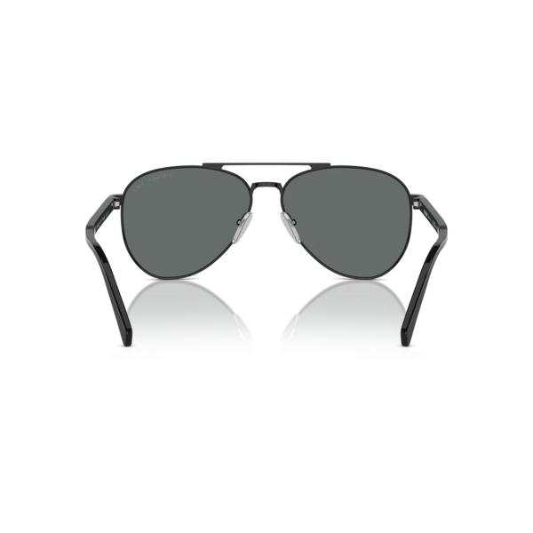 PR A58S 1AB5Z1 58 Prada Polarize Güneş Gözlüğü