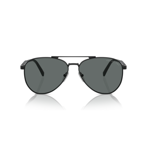PR A58S 1AB5Z1 58 Prada Polarize Güneş Gözlüğü