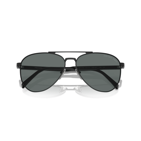 PR A58S 1AB5Z1 58 Prada Polarize Güneş Gözlüğü