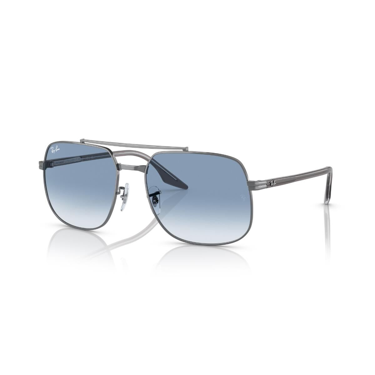 RB 3699 004/3F 56 Ray-Ban Güneş Gözlüğü