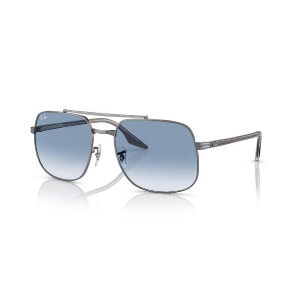 RB 3699 004/3F 56 Ray-Ban Güneş Gözlüğü