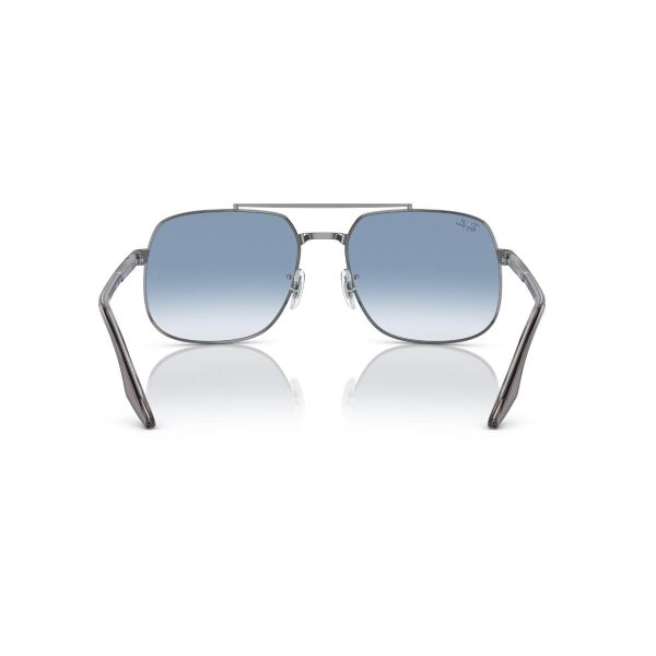 RB 3699 004/3F 56 Ray-Ban Güneş Gözlüğü