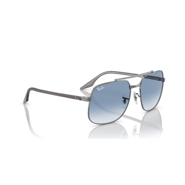 RB 3699 004/3F 56 Ray-Ban Güneş Gözlüğü