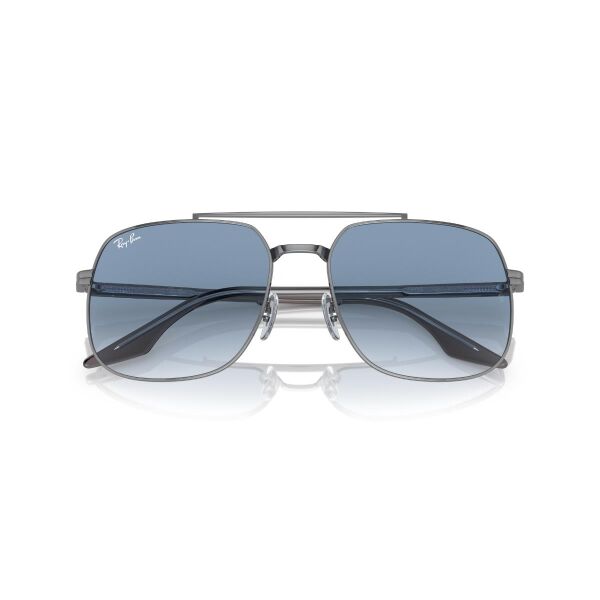 RB 3699 004/3F 56 Ray-Ban Güneş Gözlüğü