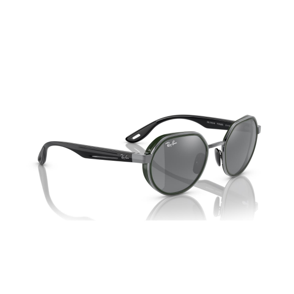 RB 3703M F0786G 51 Ray-Ban Scuderia Ferrari Güneş Gözlüğü