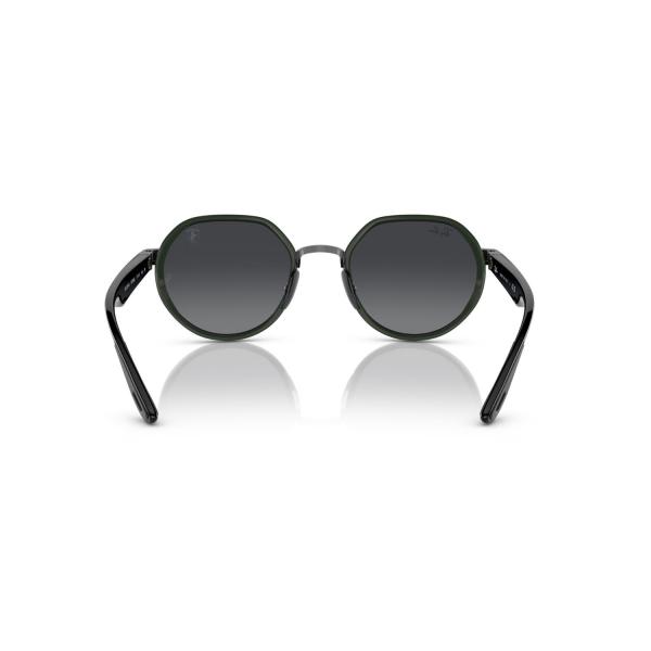 RB 3703M F0786G 51 Ray-Ban Scuderia Ferrari Güneş Gözlüğü