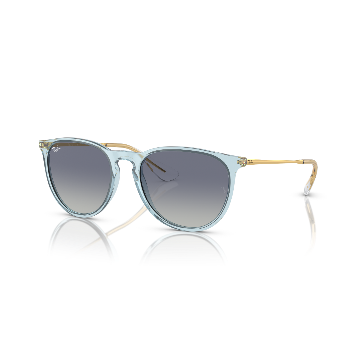 RB 4171 67434L 54 Ray-Ban ERIKA Güneş Gözlüğü