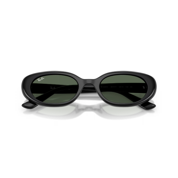 RB 4441D 667771 53 Ray-Ban Güneş Gözlüğü