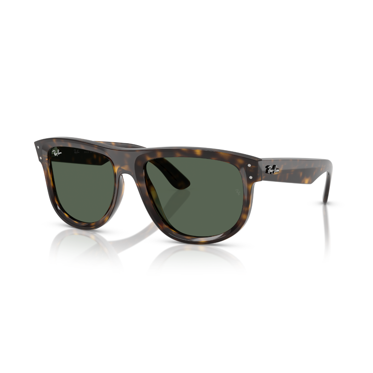 RB R0501S 6790VR 56 Ray-Ban BOYFRIEND REVERSE Güneş Gözlüğü