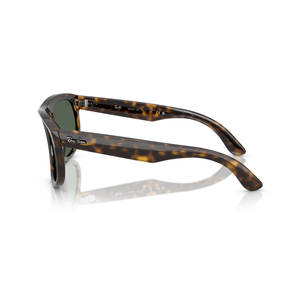 RB R0501S 6790VR 56 Ray-Ban BOYFRIEND REVERSE Güneş Gözlüğü