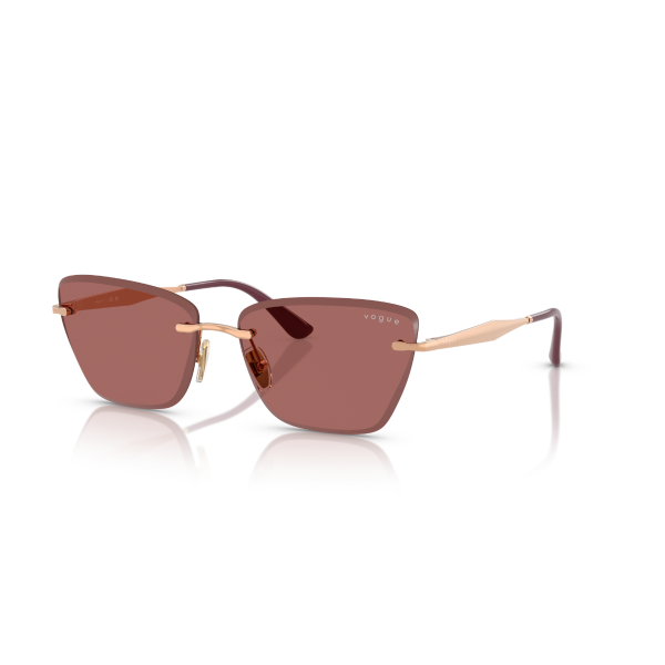 VO 4332S 515269 59 Vogue Güneş Gözlüğü