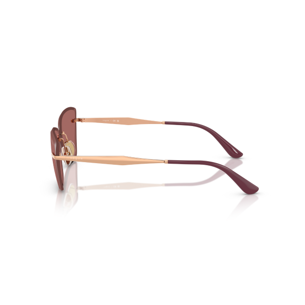 VO 4332S 515269 59 Vogue Güneş Gözlüğü