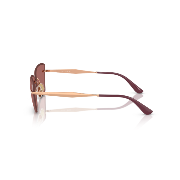 VO 4332S 515269 59 Vogue Güneş Gözlüğü