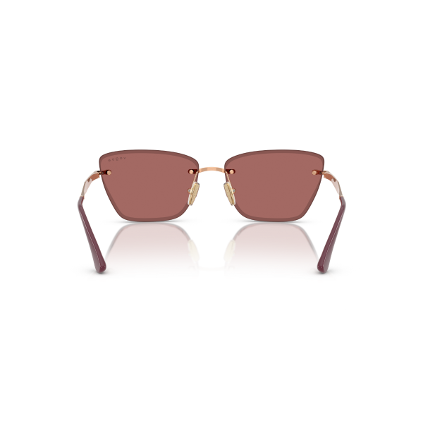 VO 4332S 515269 59 Vogue Güneş Gözlüğü