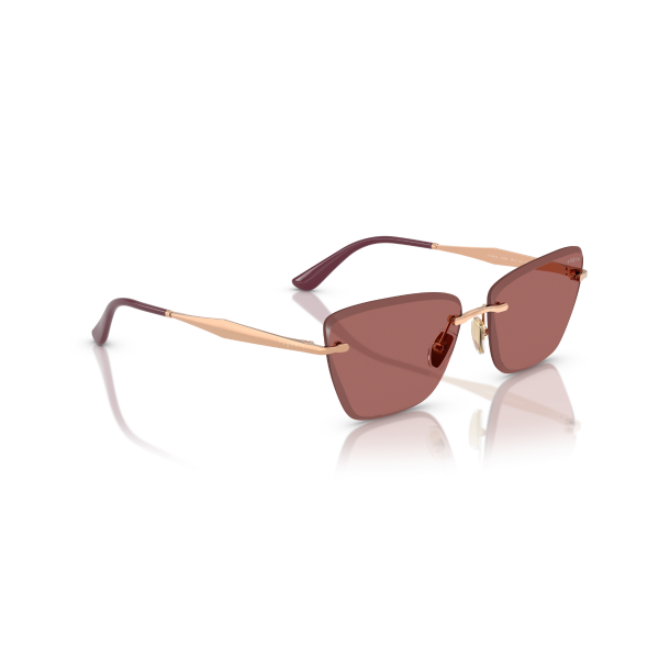 VO 4332S 515269 59 Vogue Güneş Gözlüğü