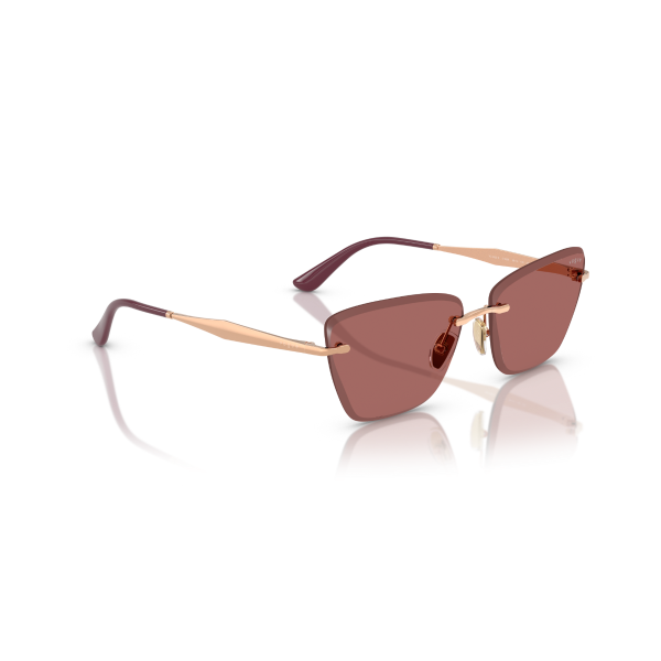 VO 4332S 515269 59 Vogue Güneş Gözlüğü