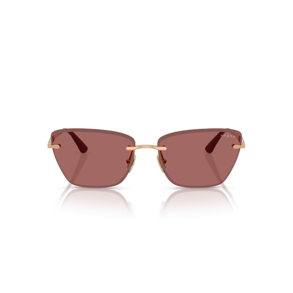 VO 4332S 515269 59 Vogue Güneş Gözlüğü