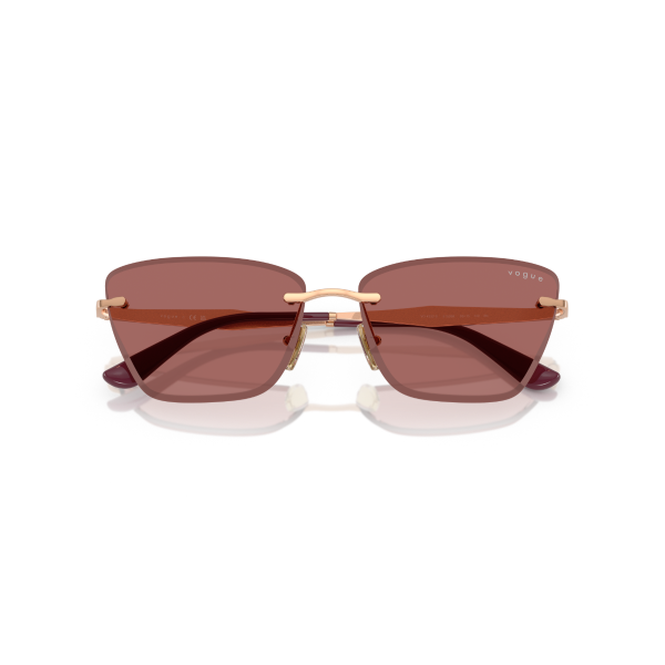 VO 4332S 515269 59 Vogue Güneş Gözlüğü