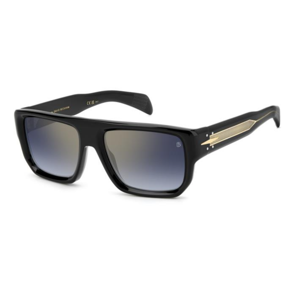 DB 7132/S 8071V 56 David Beckham Güneş Gözlüğü