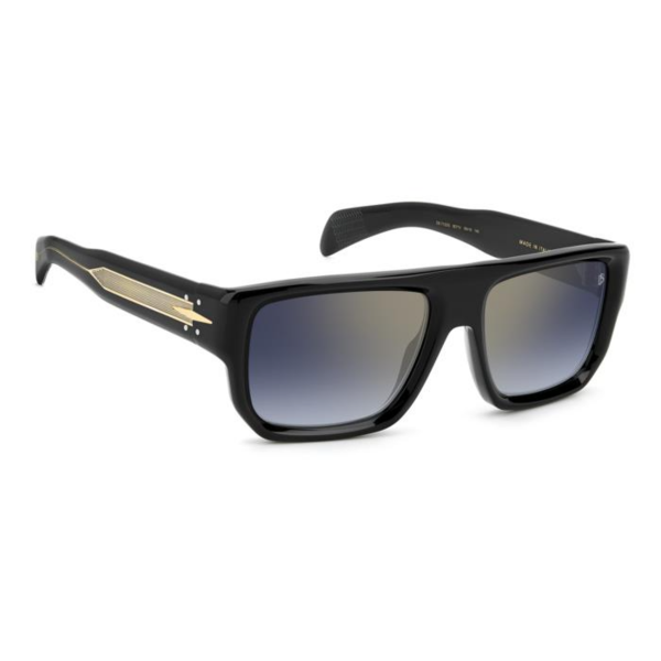 DB 7132/S 8071V 56 David Beckham Güneş Gözlüğü