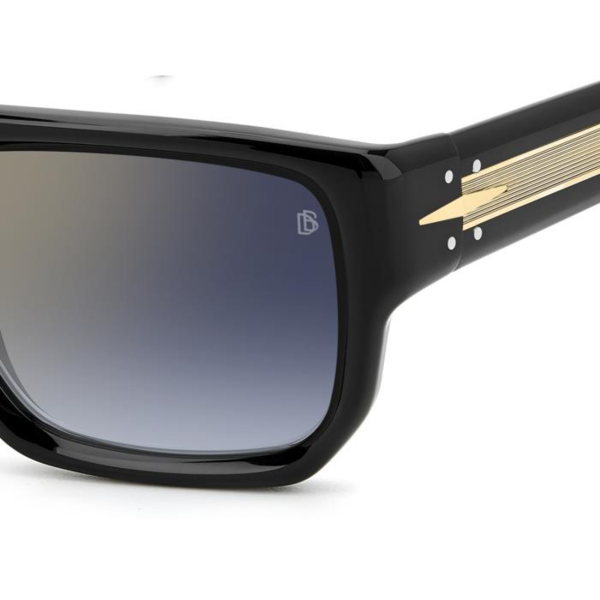 DB 7132/S 8071V 56 David Beckham Güneş Gözlüğü