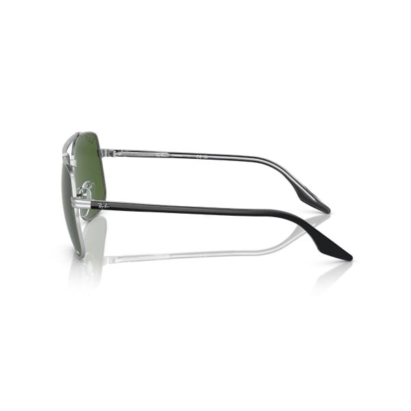RB 3699 003/P1 56 Ray-Ban Chromance Polarize Güneş Gözlüğü