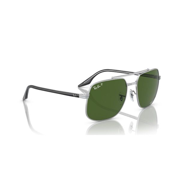RB 3699 003/P1 56 Ray-Ban Chromance Polarize Güneş Gözlüğü