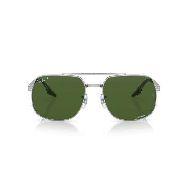 RB 3699 003/P1 56 Ray-Ban Chromance Polarize Güneş Gözlüğü