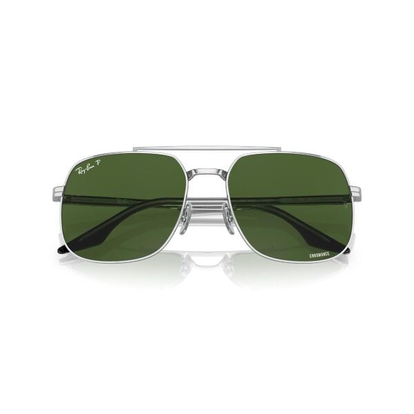 RB 3699 003/P1 56 Ray-Ban Chromance Polarize Güneş Gözlüğü