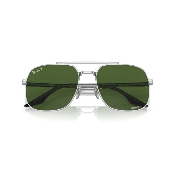 RB 3699 003/P1 56 Ray-Ban Chromance Polarize Güneş Gözlüğü