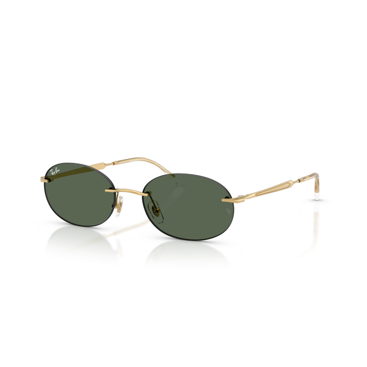 RB 3767 001/71 54 Ray-Ban Güneş Gözlüğü