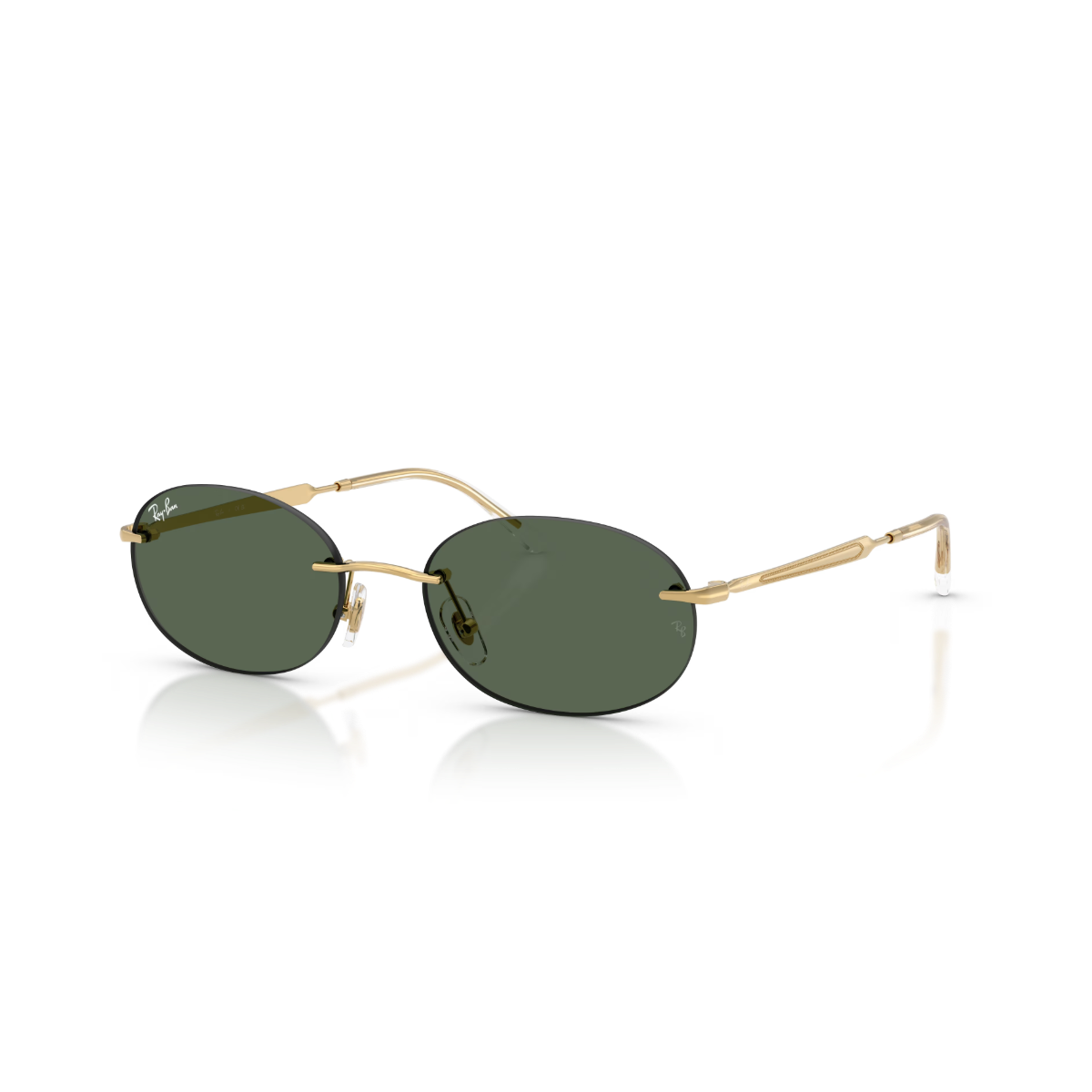 RB 3767 001/71 54 Ray-Ban Güneş Gözlüğü