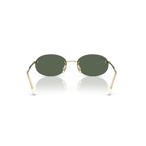 RB 3767 001/71 54 Ray-Ban Güneş Gözlüğü