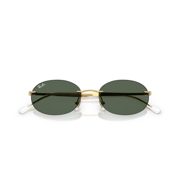 RB 3767 001/71 54 Ray-Ban Güneş Gözlüğü