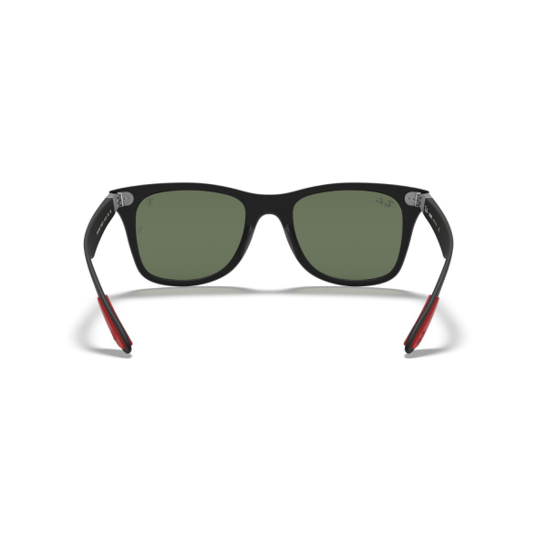 RB 4195M F60271 52 Ray-Ban Scuderia Ferrari Güneş Gözlüğü