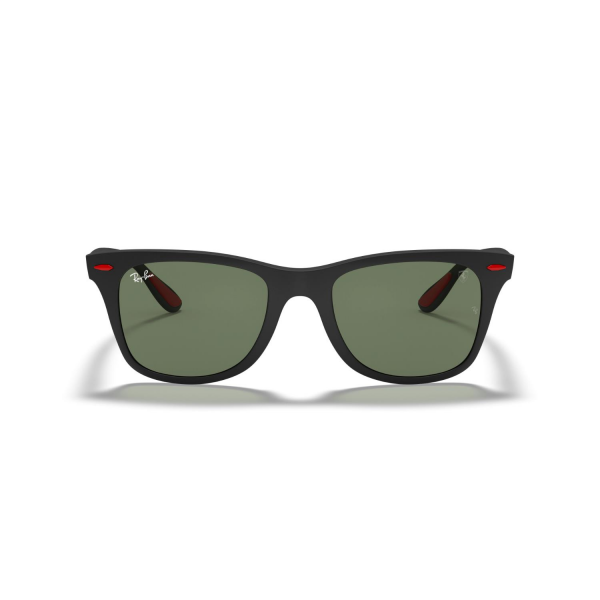RB 4195M F60271 52 Ray-Ban Scuderia Ferrari Güneş Gözlüğü