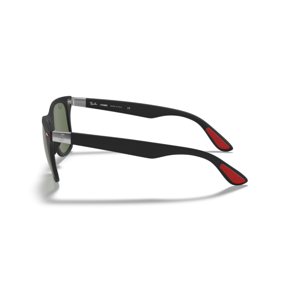 RB 4195M F60271 52 Ray-Ban Scuderia Ferrari Güneş Gözlüğü