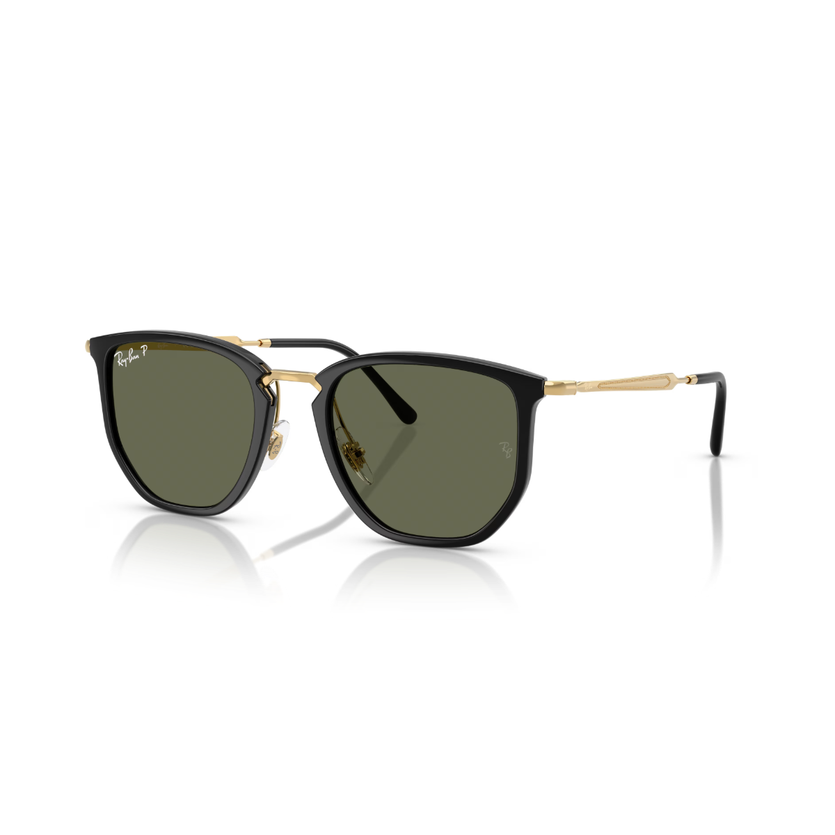RB 4451 630658 50 Ray-Ban Polarize Güneş Gözlüğü
