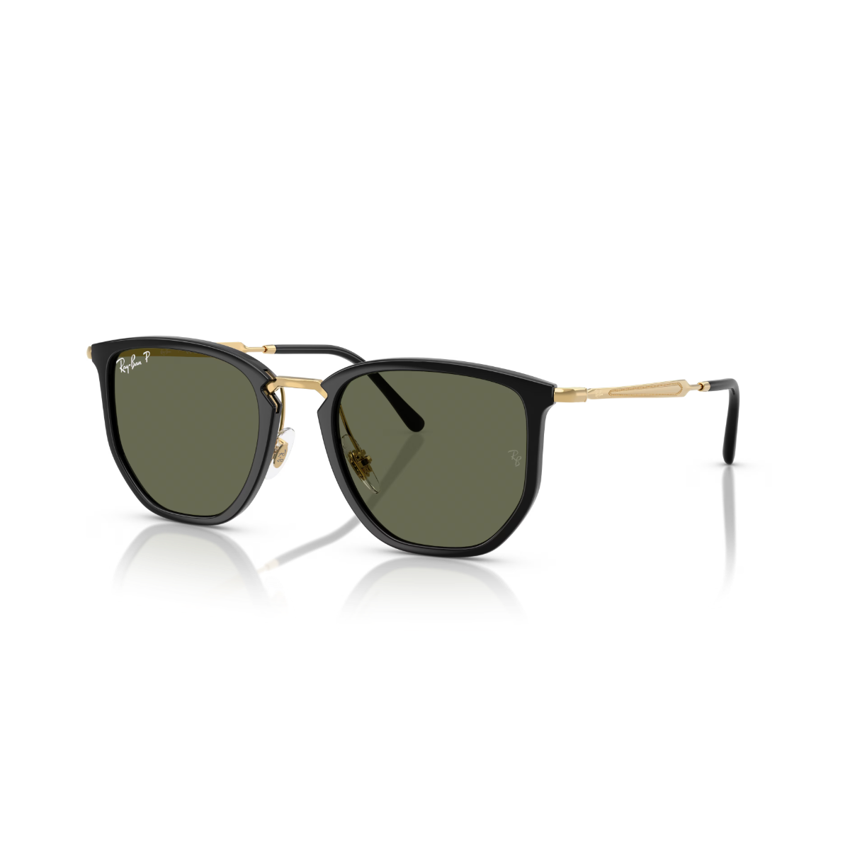RB 4451 630658 50 Ray-Ban Polarize Güneş Gözlüğü