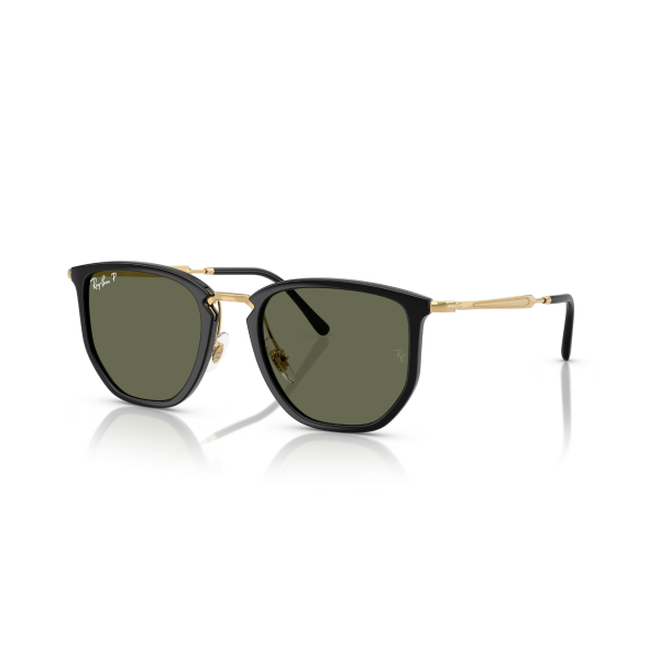 RB 4451 630658 50 Ray-Ban Polarize Güneş Gözlüğü