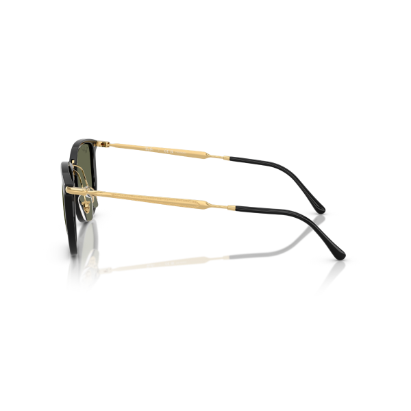 RB 4451 630658 50 Ray-Ban Polarize Güneş Gözlüğü