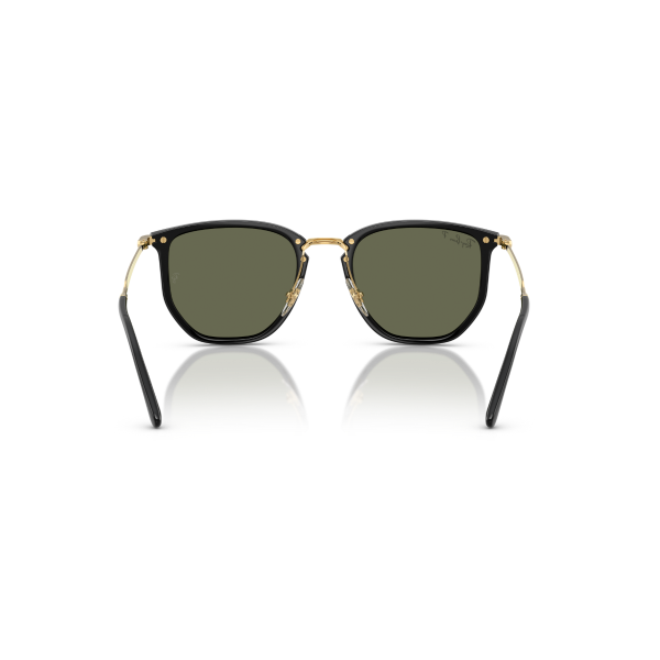RB 4451 630658 50 Ray-Ban Polarize Güneş Gözlüğü