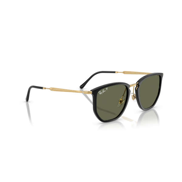 RB 4451 630658 50 Ray-Ban Polarize Güneş Gözlüğü