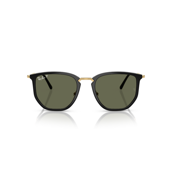 RB 4451 630658 50 Ray-Ban Polarize Güneş Gözlüğü