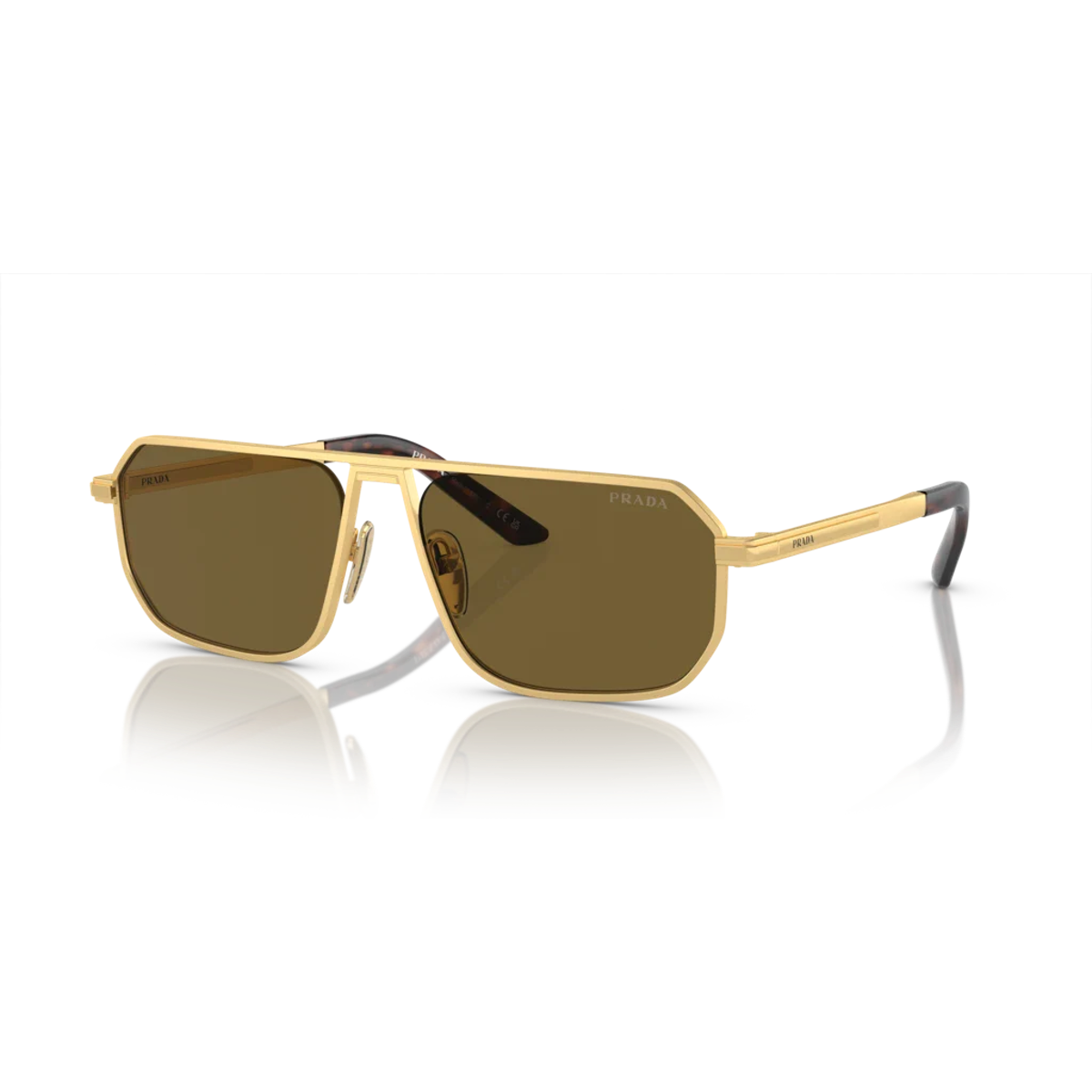 PR A53S 1BK01T 59 Prada Güneş Gözlüğü
