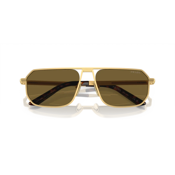 PR A53S 1BK01T 59 Prada Güneş Gözlüğü