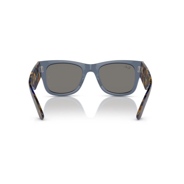 RB 0840S 6638O4 51 Ray-Ban MEGA WAYFARER Güneş Gözlüğü